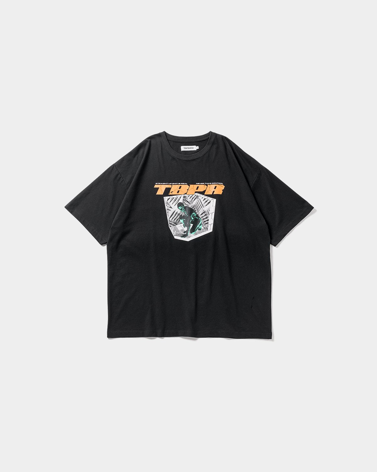 TIGHTBOOTH LOST CHILD T-SHIRT